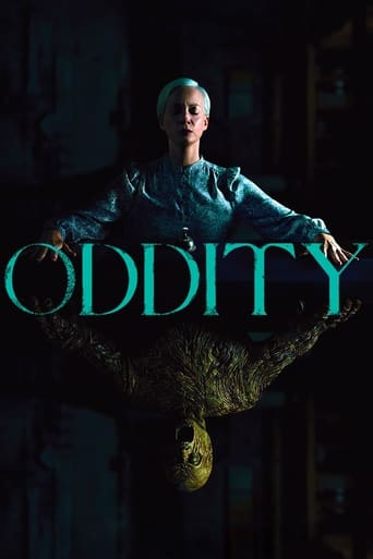 Oddity (2024)