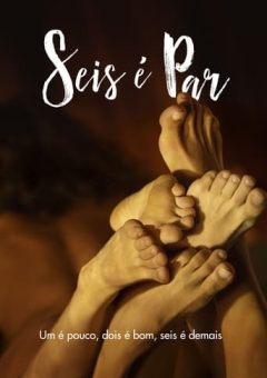 Seis é Par (2022) WEB-DL 1080p Dual Áudio