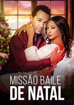 Missão Baile de Natal Torrent (2021) WEB-DL 1080p Dublado