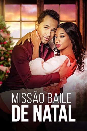 Missão Baile de Natal Torrent (2021) WEB-DL 1080p Dublado