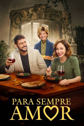 Para Sempre Amor Torrent (2022) WEB-DL 1080p Dual Áudio