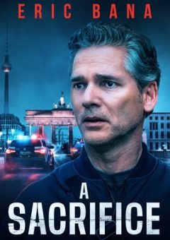 A Sacrifice (2024) WEB-DL 720p/1080p Legendado