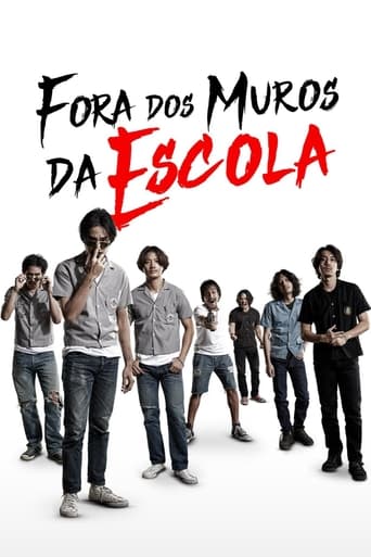 Fora dos Muros da Escola (2021) WEB-DL 1080p Dual Áudio