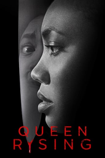 Queen Rising (2024) WEBRip 1080p Dual Áudio