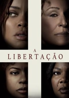 A Libertação (2024) Dual Áudio