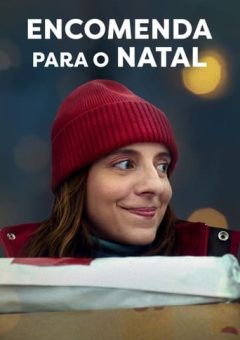 Encomenda para o Natal Torrent (2022) WEB-DL 1080p Dual Áudio