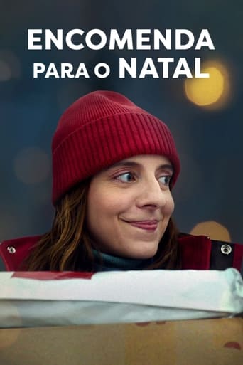 Encomenda para o Natal Torrent (2022) WEB-DL 1080p Dual Áudio