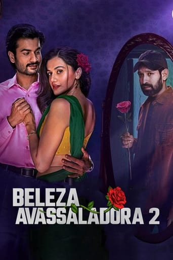 Beleza Avassaladora 2 (2024) WEB-DL 1080p Dual Áudio