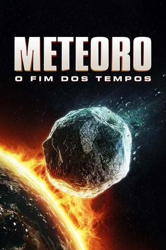 Meteoro: O Fim dos Tempos (2023) WEB-DL 1080p Dual Áudio