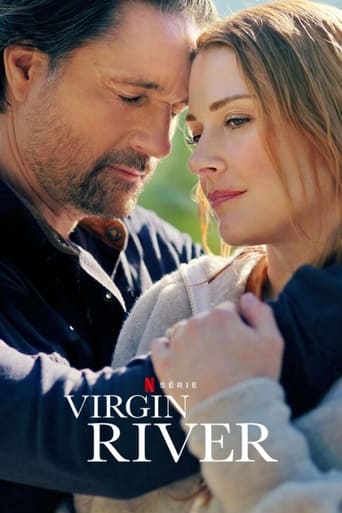 Virgin River 5ª Temporada Torrent (2023) WEB-DL 720p/1080p Dual Áudio