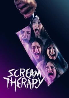 Scream Therapy (2024) WEBRip 1080p Dual Áudio