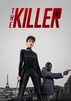 The Killer (2024) WEB-DL 1080p Dual Áudio