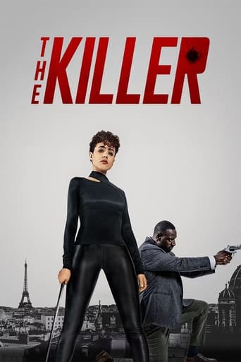 The Killer (2024) WEB-DL 1080p Dual Áudio