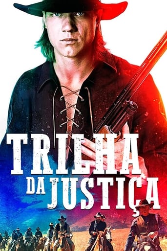 Trilha da Justiça (2020) Dual Áudio