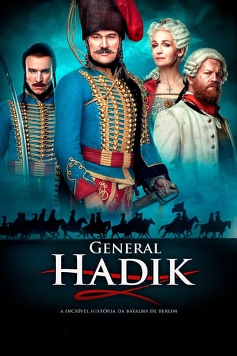 General Hadik (2023) WEB-DL 1080p Dual Áudio