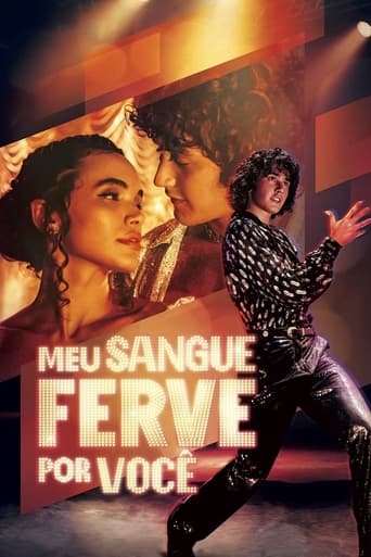 Meu Sangue Ferve por Você (2023) WEB-DL 1080p Nacional