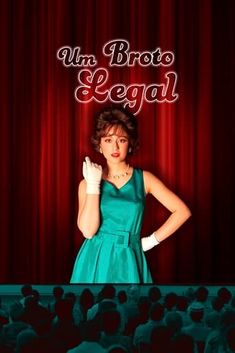 Um Broto Legal (2022) WEB-DL 1080p Nacional