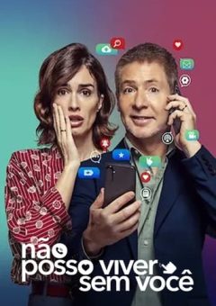 Não Posso Viver Sem Você (2024) WEB-DL 1080p Dual Áudio