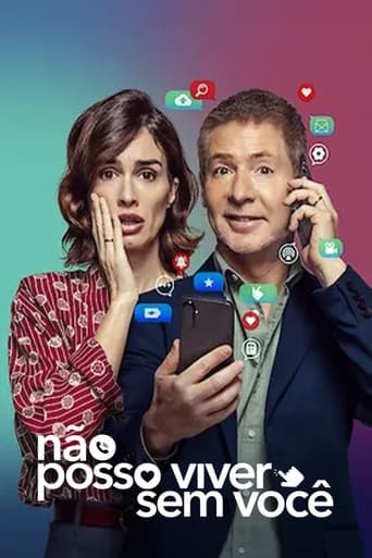 Não Posso Viver Sem Você (2024) WEB-DL 1080p Dual Áudio