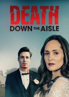 Death Down the Aisle (2024) WEBRip 1080p Dual Áudio