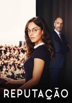 Reputação Torrent (2021) WEB-DL 1080p Dual Áudio