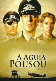 A Águia Pousou Torrent (1976) BluRay 1080p Dual Áudio