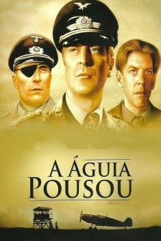 A Águia Pousou Torrent (1976) BluRay 1080p Dual Áudio