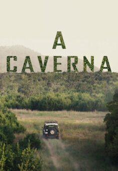 A Caverna Torrent (2017) BluRay 720p/1080p Dual Áudio