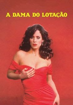 A Dama do Lotação Torrent (1978) WEB-DL 1080p Nacional