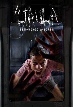 A Jaula Torrent (2022) WEB-DL 1080p Nacional