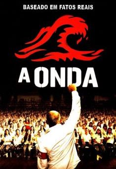 A Onda Torrent (2008) WEB-DL 1080p Dual Áudio