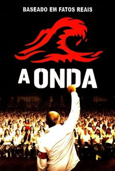 A Onda Torrent (2008) WEB-DL 1080p Dual Áudio