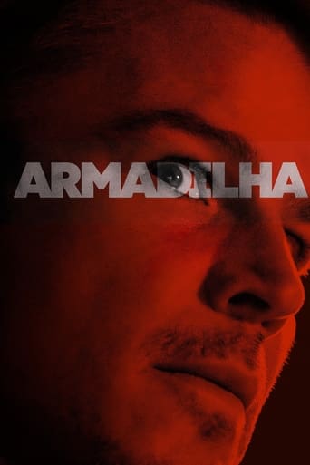 Armadilha (2024) WEB-DL Dual Áudio