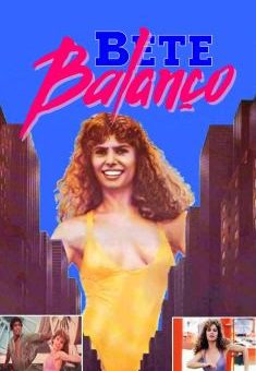 Bete Balanço Torrent (1984) WEB-DL 1080p Nacional