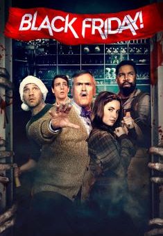 Black Friday Torrent (2021) WEB-DL 1080p Dual Áudio