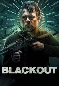 Blackout Torrent (2022) WEB-DL 1080p Dual Áudio