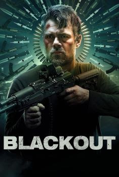 Blackout Torrent (2022) WEB-DL 1080p Dual Áudio