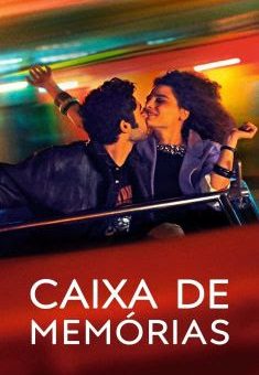 Caixa de Memórias Torrent (2022) WEB-DL 720p Dual Áudio