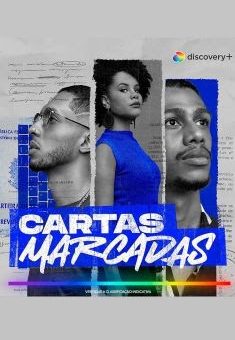 Cartas Marcadas Torrent (2022) WEB-DL 1080p Nacional