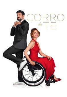 Jogada de Amor Torrent (2022) WEB-DL 1080p Dual Áudio