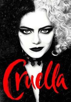 Cruella Torrent (2021) WEB-DL 1080p Dual Áudio