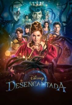 Desencantada Torrent (2022) WEB-DL 720p/1080p/4K Dual Áudio