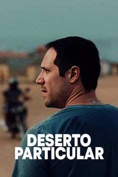 Deserto Particular Torrent (2021) BluRay 720p/1080p Nacional