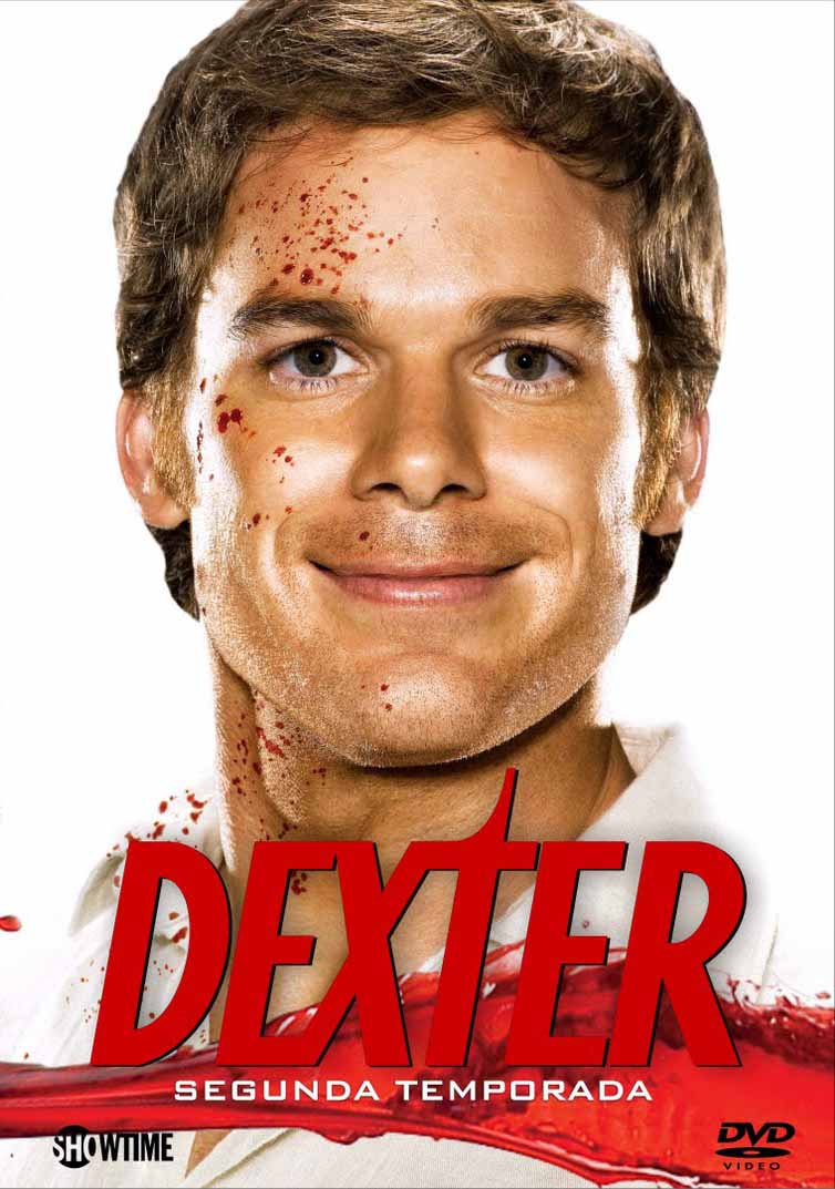 Dexter 2ª Temporada Torrent (2007) BluRay 720p Dublado