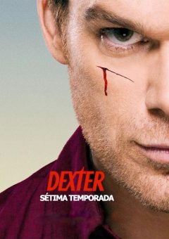 Dexter 7ª Temporada Torrent (2012) BluRay 720p Dublado