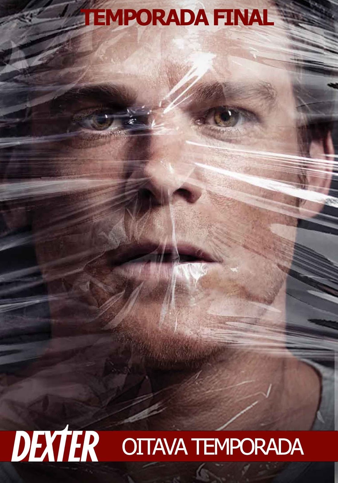 Dexter 8ª Temporada Torrent (2013) BluRay 720p Dublado