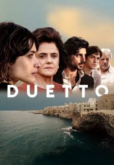 Duetto Torrent (2022) WEB-DL 1080p Nacional