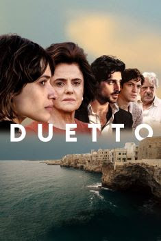 Duetto Torrent (2022) WEB-DL 1080p Nacional