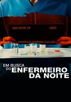 Em Busca do Enfermeiro da Noite Torrent (2022) WEB-DL 720p/1080p Dual Áudio