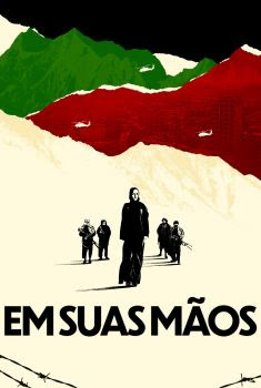 Em Suas Mãos Torrent (2022) WEB-DL 1080p Dual Áudio